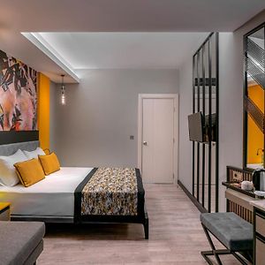 Standaard Kamer met een King Size Bed